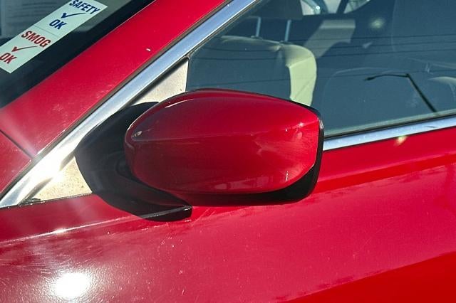 2017 Acura ILX w/Premium Pkg