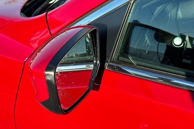 2017 Acura ILX w/Premium Pkg