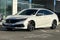 2019 Honda Civic Sedan Sport