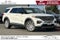2021 Ford Explorer King Ranch
