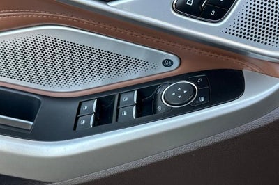 2021 Ford Explorer King Ranch