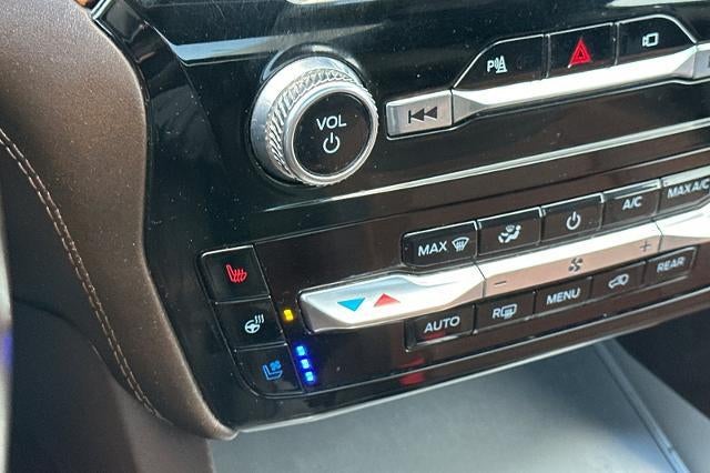 2021 Ford Explorer King Ranch