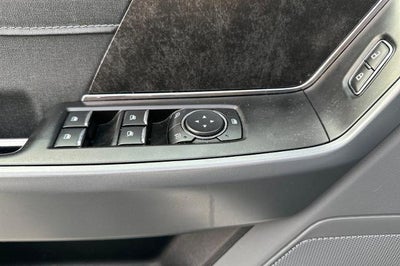 2023 Ford F-150 Lightning Pro