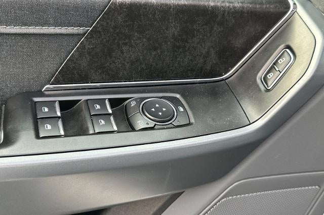 2023 Ford F-150 Lightning Pro