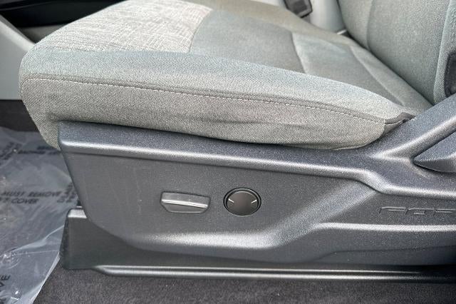 2023 Ford F-150 Lightning Pro