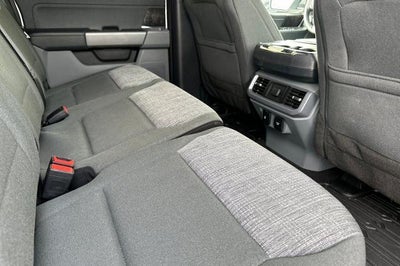 2023 Ford F-150 Lightning Pro