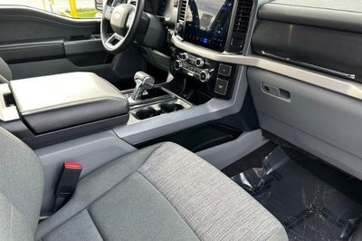 2023 Ford F-150 Lightning Pro