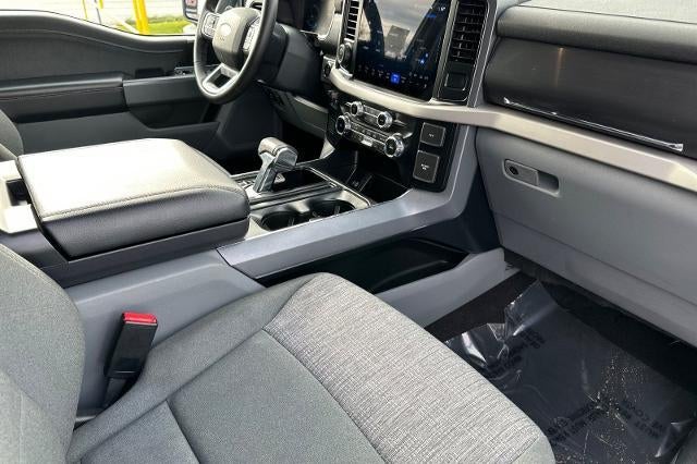 2023 Ford F-150 Lightning Pro