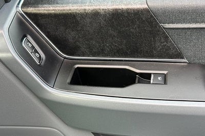 2023 Ford F-150 Lightning Pro