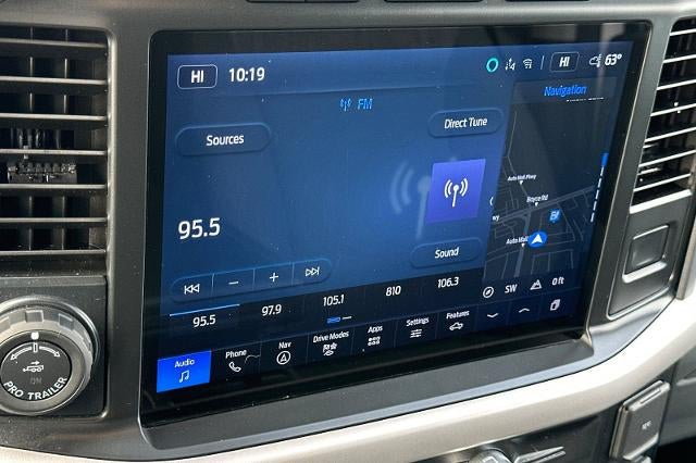 2023 Ford F-150 Lightning Pro