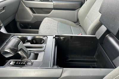 2023 Ford F-150 Lightning Pro