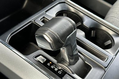 2023 Ford F-150 Lightning Pro