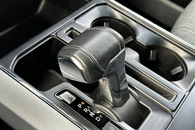 2023 Ford F-150 Lightning Pro