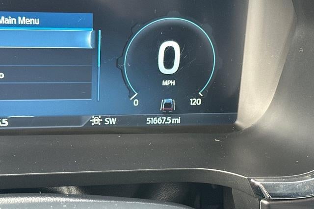 2023 Ford F-150 Lightning Pro