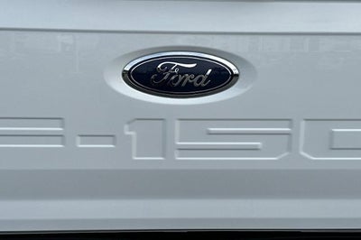 2023 Ford F-150 Lightning Pro