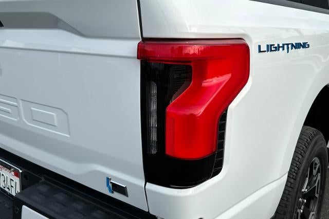 2023 Ford F-150 Lightning Pro
