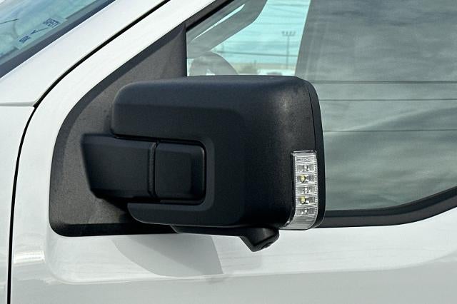 2023 Ford F-150 Lightning Pro