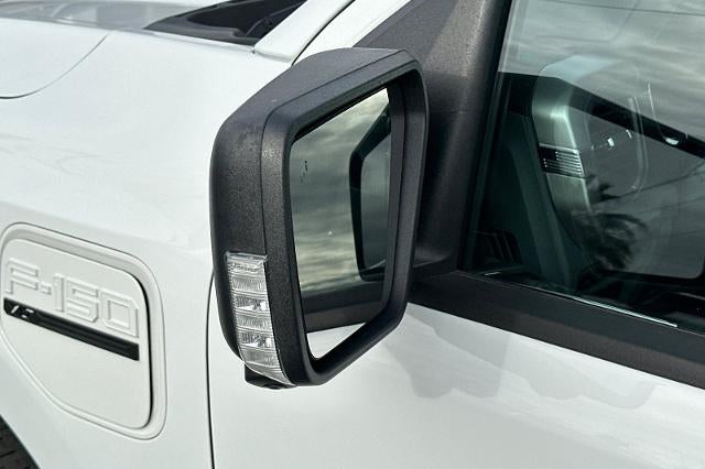 2023 Ford F-150 Lightning Pro