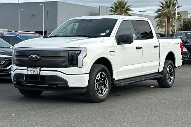 2023 Ford F-150 Lightning Pro