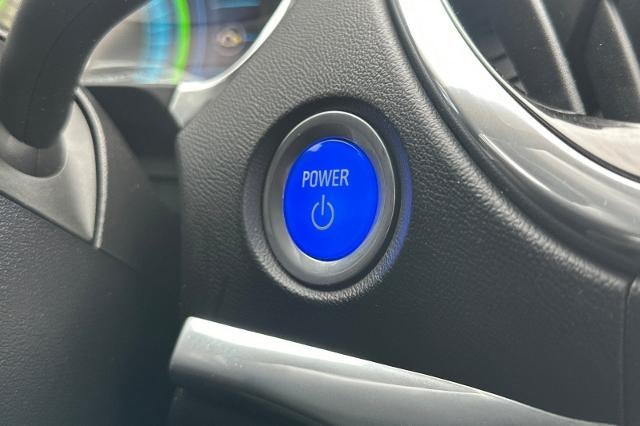 2018 Chevrolet Volt Premier