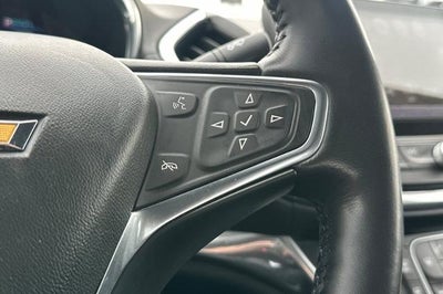 2018 Chevrolet Volt Premier