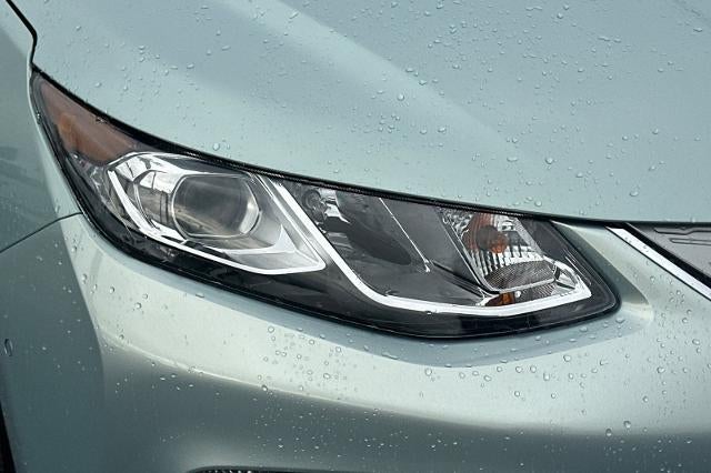 2018 Chevrolet Volt Premier