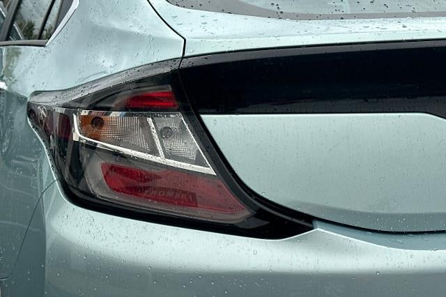 2018 Chevrolet Volt Premier