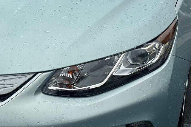 2018 Chevrolet Volt Premier