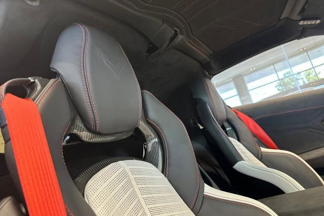 2023 Chevrolet Corvette Z06 3LZ