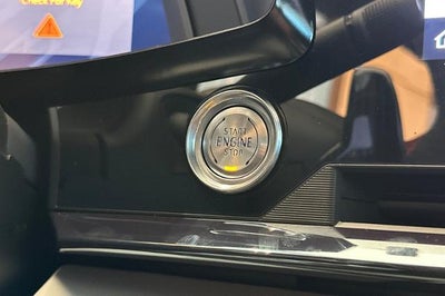 2023 Chevrolet Corvette Z06 3LZ