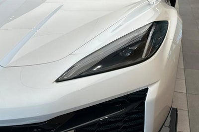 2023 Chevrolet Corvette Z06 3LZ
