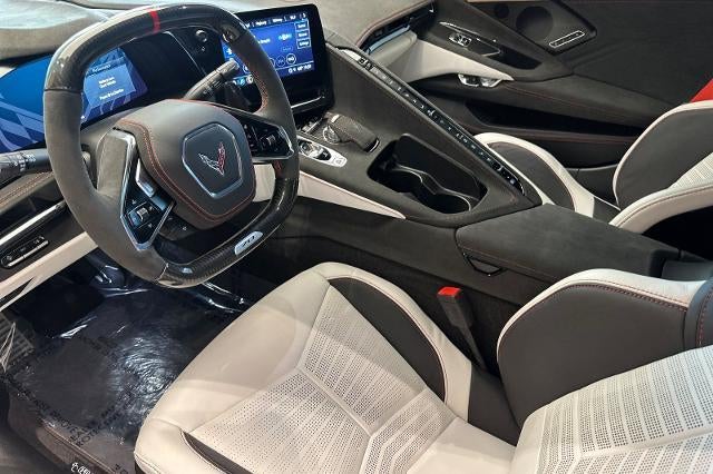 2023 Chevrolet Corvette Z06 3LZ