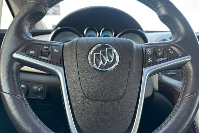 2013 Buick Verano Leather Group