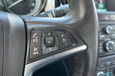 2013 Buick Verano Leather Group