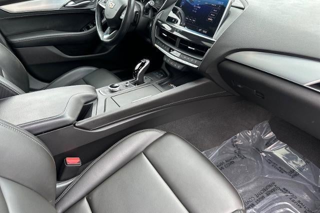 2023 Cadillac CT5 Luxury