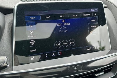 2023 Cadillac CT5 Luxury
