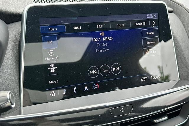 2023 Cadillac CT5 Luxury