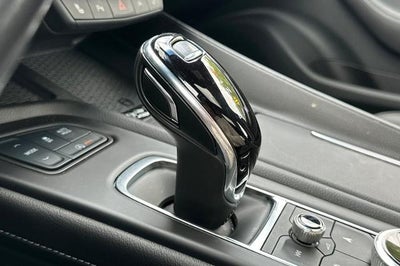 2023 Cadillac CT5 Luxury