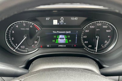 2023 Cadillac CT5 Luxury