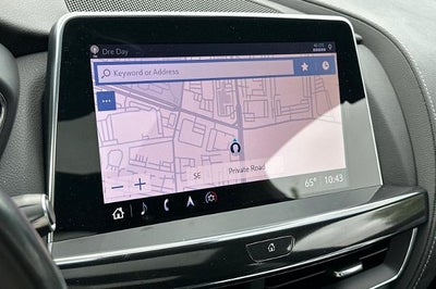 2023 Cadillac CT5 Luxury