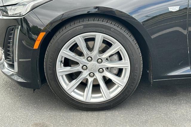 2023 Cadillac CT5 Luxury