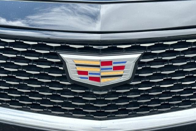 2023 Cadillac CT5 Luxury