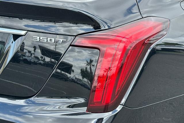 2023 Cadillac CT5 Luxury