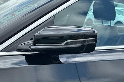 2023 Cadillac CT5 Luxury