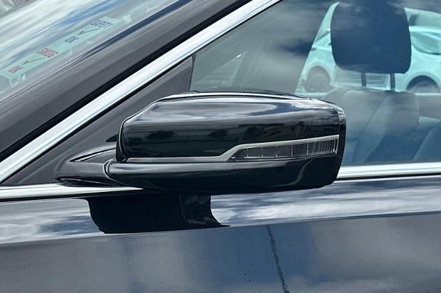 2023 Cadillac CT5 Luxury