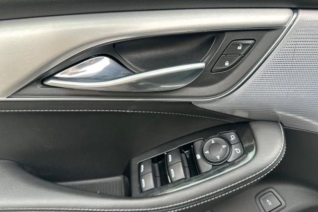 2023 Cadillac CT5 Luxury