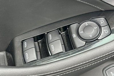 2023 Cadillac CT5 Luxury