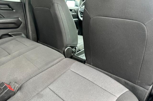 2023 Chevrolet Colorado WT