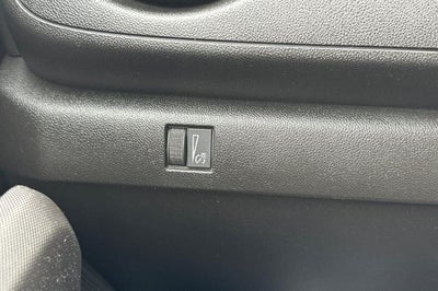 2023 Chevrolet Colorado WT