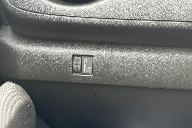 2023 Chevrolet Colorado WT